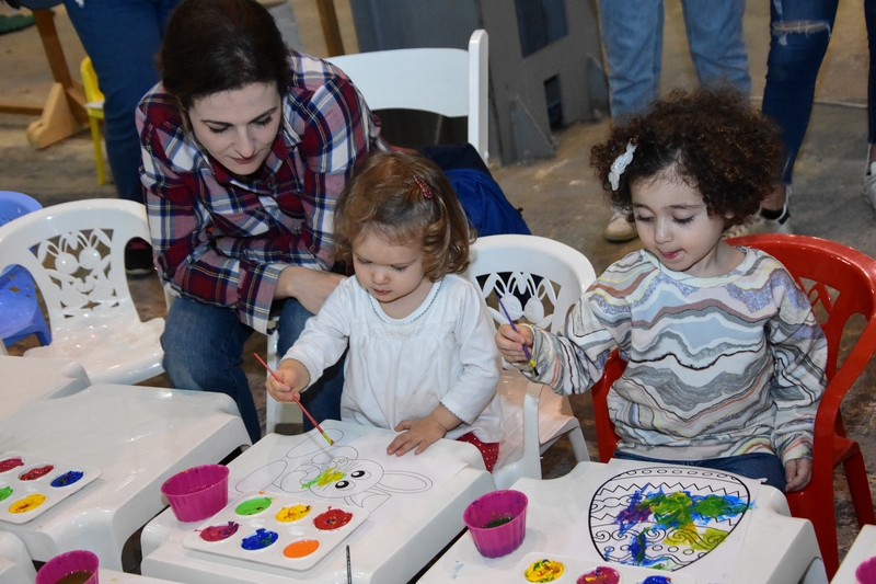 Easter Fiesta 2018 Part2